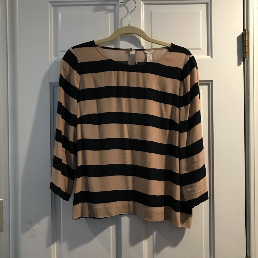 J Crew Top